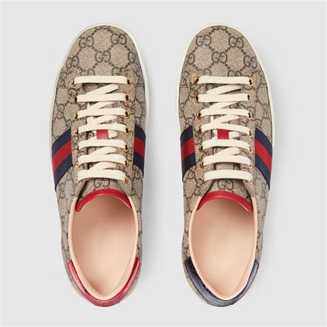 gucci fälschung sneakers|women's gucci sneakers sale.